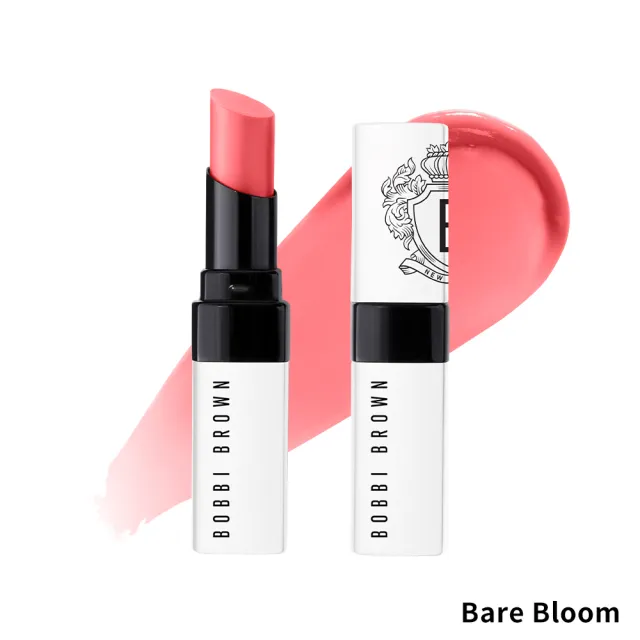 【Bobbi Brown 芭比波朗】明星潤色護唇膏★晶鑽極嫩潤色護唇膏 x2(豐盈滋潤/嫩唇/保濕修護)