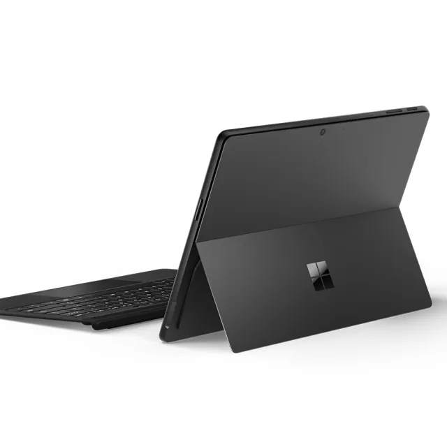 【Microsoft 微軟】CoPilot鍵盤蓋+筆+Office 2021組★Surface Pro-第11版 13吋(X Plus/16G/512G/W11)