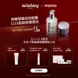 【Sisley 希思黎】官方直營 抗皺活膚御緻眼唇霜15ml(亮眼神器1+1)