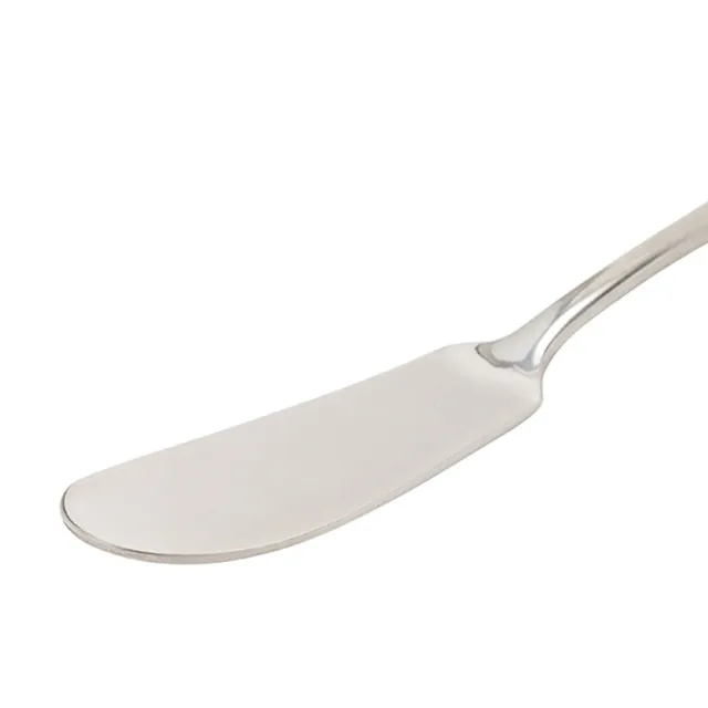 【台隆手創館】日本製不銹鋼系列奶油刀(141mm)