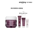 【Sisley 希思黎】官方直營 黑玫瑰彈潤水凝霜50ml(一抹爆水/買就送黑玫瑰3步驟)