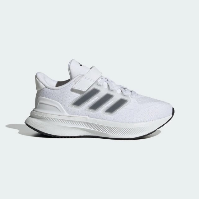 adidas 官方旗艦 ULTRARUN 5 運動鞋 童鞋 IF4152