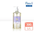 【Fees 法緻】嬰兒柔護泡泡露600ml 3入組