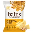 【澳洲 BAINS WHOLEFOOD】鷹嘴豆零食脆片100g 任選4入(非油炸、無麩質、無人工色素)