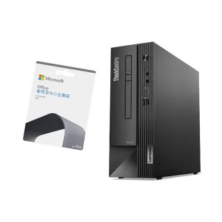 【Lenovo】企業版Office2021組★i3四核商用電腦(Neo 50s/i3-13100/16G/512G/W11P)