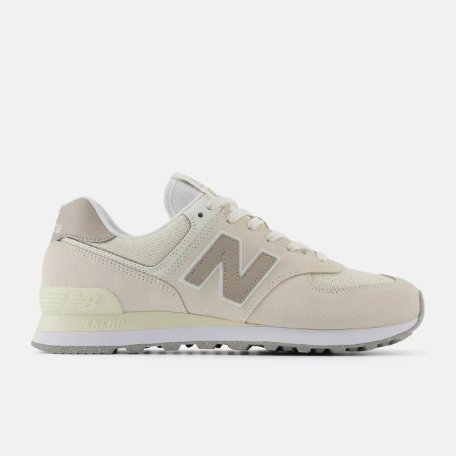 NEW BALANCE NB 休閒鞋 男鞋 女鞋 運動鞋 奶杏 U574ESC-D楦(4298)