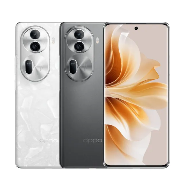 【OPPO】S+級福利品 Reno11 Pro 6.7吋 12G/512G