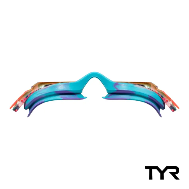 【TYR】兒童抗眩光泳鏡 5200207