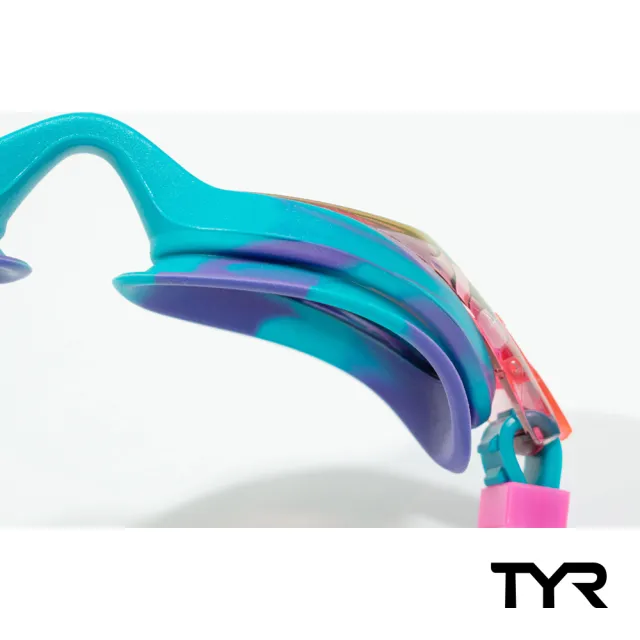 【TYR】兒童抗眩光泳鏡 5200207