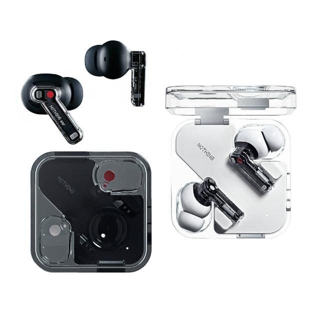 【Nothing】Ear 第三代 真無線藍牙耳機(公司貨)