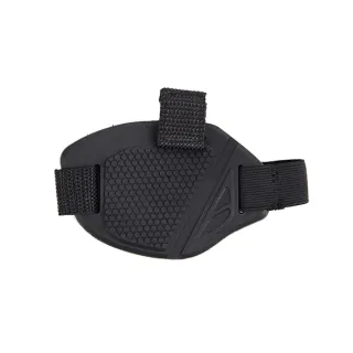 【kurumapop】摩托車打檔保護鞋套(鞋子打檔護套/騎士車靴換檔鞋套/重機換檔鞋護套)