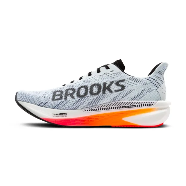 【BROOKS】女鞋 慢跑鞋 推進加速象限 Hyperion GTS 2(1204221B443)