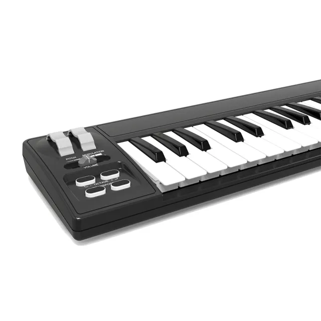 【MIDIPLUS】AKM320 32鍵 MIDI控制器 迷你主控鍵盤(公司貨保證)