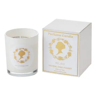 【SCENTED CANDLE】CHANEL 香奈兒 COCO 香薰蠟燭 360G(8%香精油、香氛蠟燭、名牌香水)