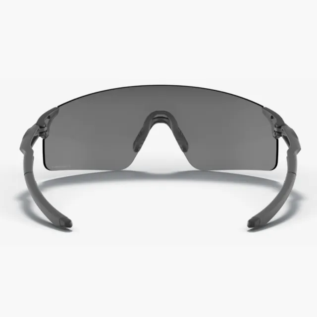 【Oakley】Evzero blades 亞洲版 運動太陽眼鏡(OO9454A-01 Prizm black 鏡片)