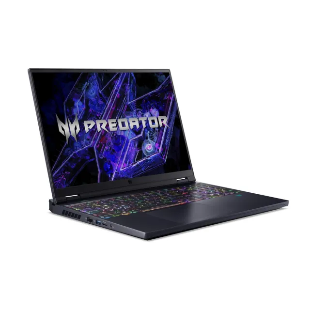 【Acer 宏碁】全新拆封★16吋i7 RTX4070電競筆電-黑神話悟空(Predator/PH16-72-72X5/i7-14700HX/32G/1T/W11