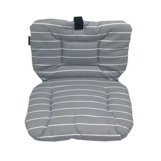 【DUUX】荷蘭DUUX 兒童高腳椅柔軟椅墊 親子良品(適於Stokke、奇哥、ikea...等 一般兒童高腳椅皆適用)