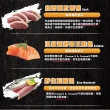 【ABSOLUTE HOLISTIC 超越巔峰】犬用鮮肉主食肉片1kg(寵物零食/狗肉乾/狗零食/狗肉片/生食肉片)
