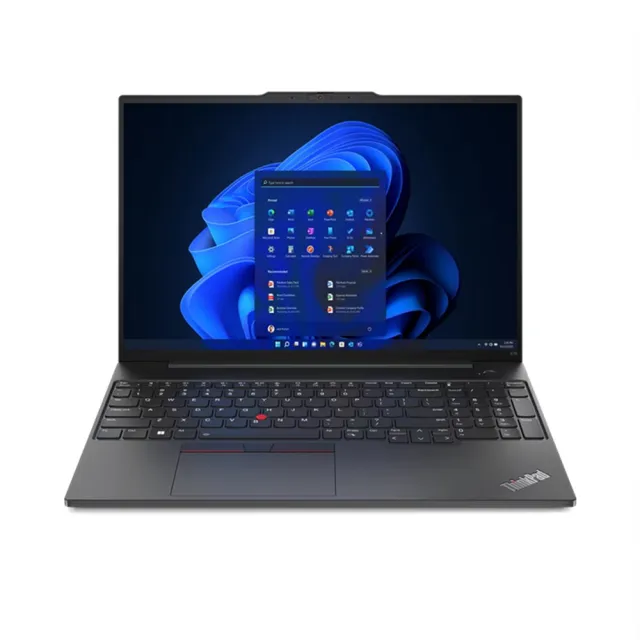 【ThinkPad 聯想】16吋i7商用筆電(E16/i7-1355U/16G/1T SSD/W11H)