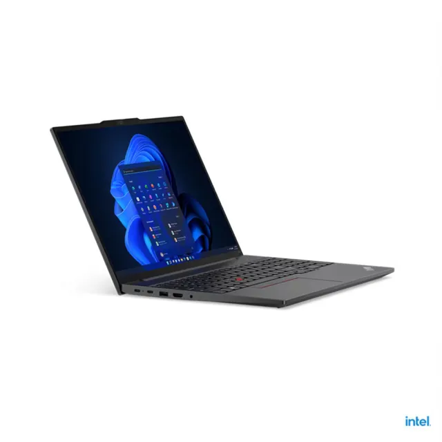 【ThinkPad 聯想】16吋i7商用輕薄筆電(E16/i7-1355U/16G/1T SSD/W11H)