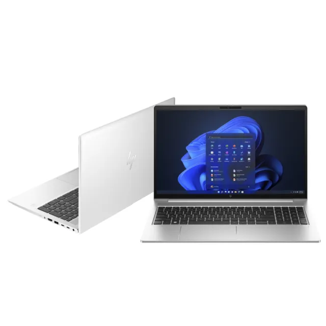 【HP 惠普】15.6吋13代i5商用筆電(Elitebook 650 G10/86Z72PA/i5-1335U/16G/512G SSD/W11P/三年保固)