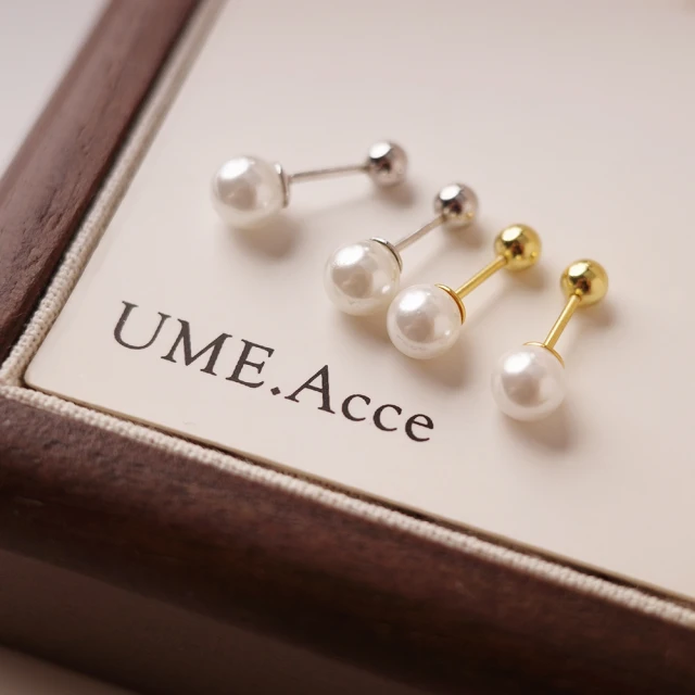 UME.Acce 藝術抽象人體鈦鋼項鍊(鈦鋼項鍊 項鍊 鈦鋼