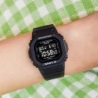 【CASIO 卡西歐】BABY-G 纖薄輕巧電子手錶  禮物(新版BGD-565U-1/舊版BGD-565-1)