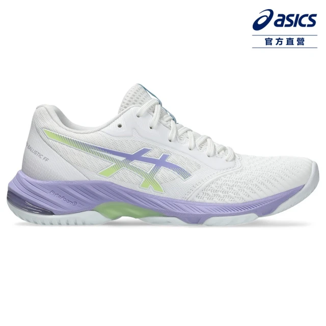 亞瑟士asics排球鞋