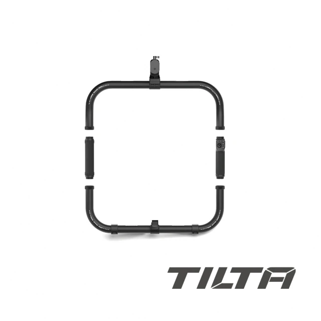 TILTA 鐵頭 DSLR 單眼相機通用承架套組 含攜行箱(