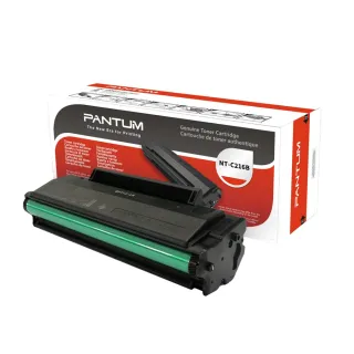 【PANTUM】奔圖 NT-C216B 原廠標準容量碳粉匣 適用 P2506W P2506