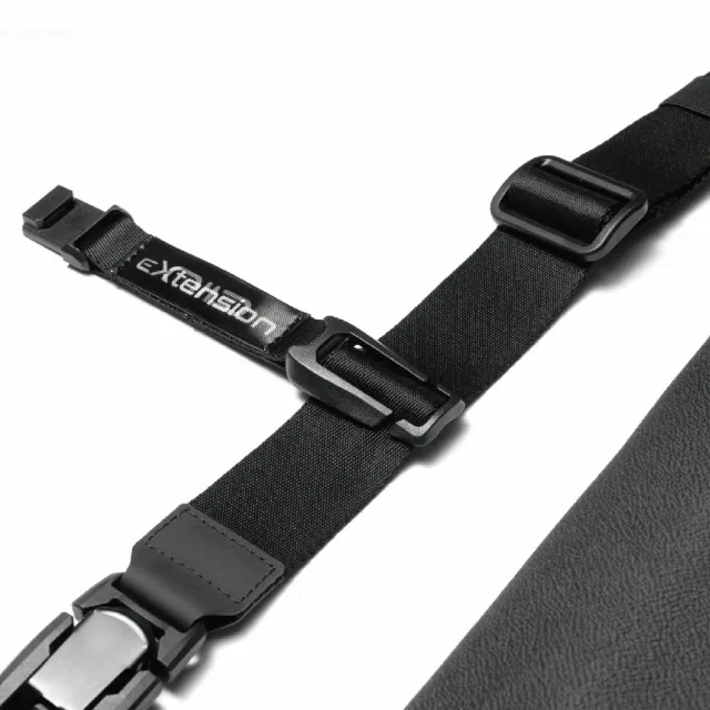【NIID】Universal Sternum Strap 騎行固定帶(包配件)