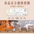 【蜜思朵】黑糖桂圓紅棗茶/黑糖磚x1罐(17gx12入/罐)