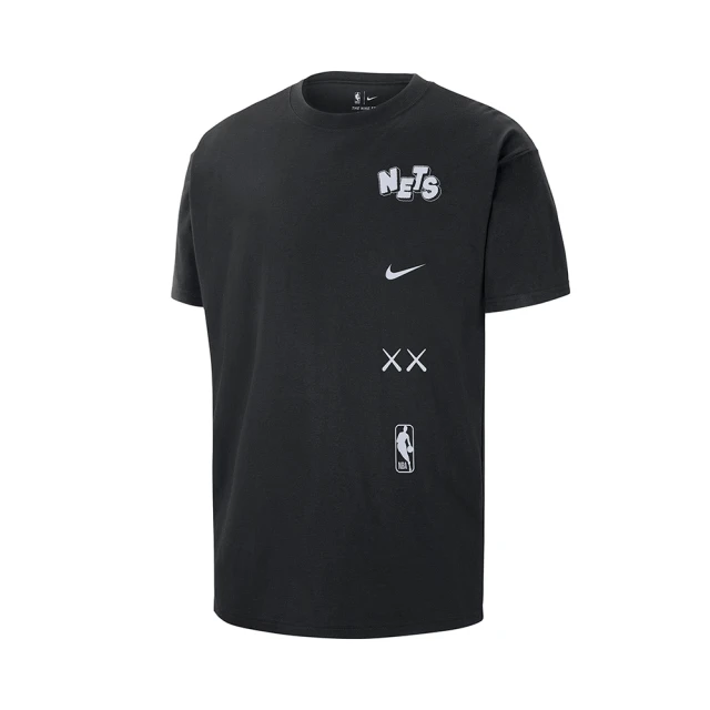 NIKE 耐吉 圓領短袖T恤 AS BKN M NK CTS CE LGO M90 TEE 男 - FN2017010