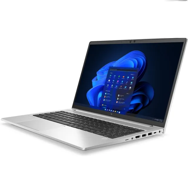 【HP 惠普】15.6吋i5商用筆電(Elitebook650G10/86Z72PA/i5-1335U/16G/512GSSD/W11P+OFFICE/3Y)