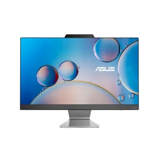 【ASUS 華碩】24型 i5觸控AIO液晶電腦(i5-1235U/16G/1TB SSD/W11/A3402WBAT-1235WPD001W)