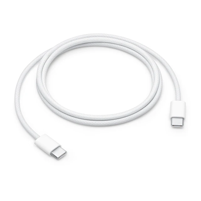 Cord USB-C to C PD60W 充電傳輸線-1M