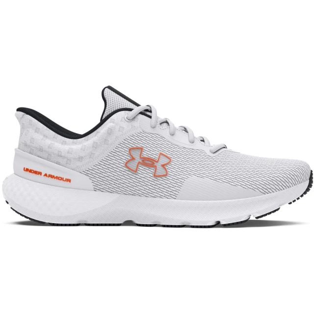 UNDER ARMOUR UA 男 Charged Escape 4 NM 慢跑鞋_3028234-100(白色)