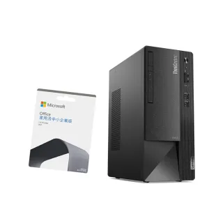 【Lenovo】企業版Office2021組★i5十核商用電腦(Neo 50t/i5-13400/8G/512G/W11P)