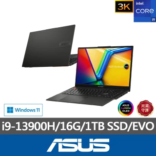 ASUS 華碩 特仕版 14吋輕薄筆電(Vivobook M