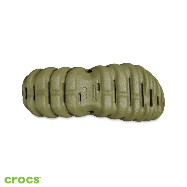 【Crocs】中性鞋 Echo波波克駱格(207937-3UA)