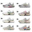 【NIKE 耐吉】運動鞋 慢跑鞋 休閒鞋 女鞋 男鞋 NIKE V2K RUN Y2K 白灰藍銀 多款(FD0736-104&)