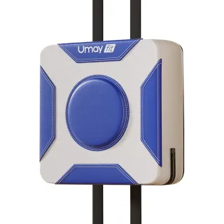 芝浦 免打孔拳擊牆靶高度可調(拳擊靶拳擊墻靶拳擊訓練靶)