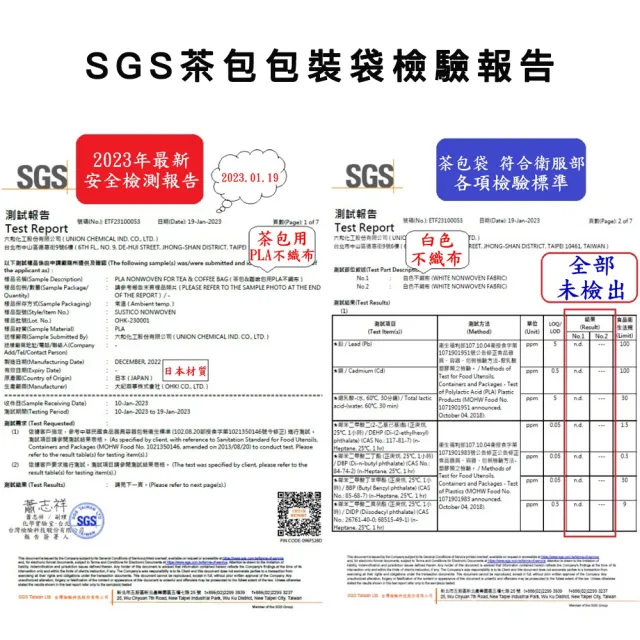 【YOIIE 小農手作】冷泡瞬間 鐵觀音烏龍茶三角立體茶包 冷、熱皆宜 3g*25入/袋(100% 文山坪林茶區)