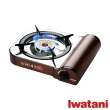 【Iwatani 岩谷】超強火磁式瓦斯爐-4.1kw(ZA-41)