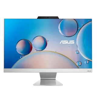 【ASUS 華碩】i5十核心液晶電腦(A3402WBAK-1235WA015W/i5-1235U/32G/2TB+2TB SSD/W11P)