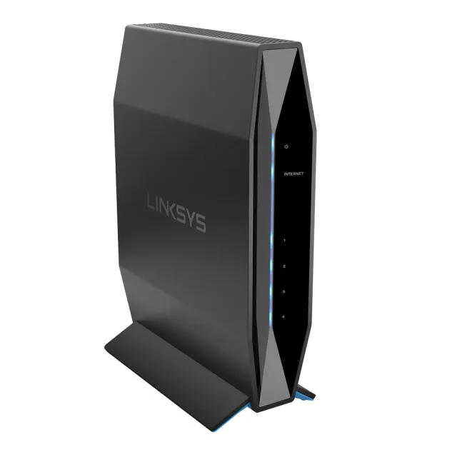 【Linksys】E7350 AX1800 雙頻 WiFi 6 路由器/分享器(E7350-AH)