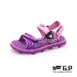 【G.P】兒童休閒舒適涼鞋/磁扣兩用涼拖鞋(多款任選)