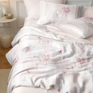 【A-ONE】買1送1 極柔涼感 冰絲涼被組-均一價(150x200cm_一件組)