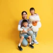 【Mega coouv】超人力霸王聯名款 防曬袖套 兒童款(超人力霸王 傑洛)