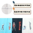 【Mega coouv】超人力霸王聯名款 高爾夫防曬袖套 成人款(超人力霸王 初代經典款 涼感袖套)